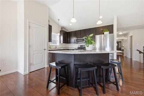 Tiny photo for 146 Boardwalk Gardens Drive, OFallon, MO 63368 (MLS # 26022899)