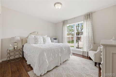 Tiny photo for 146 Boardwalk Gardens Drive, OFallon, MO 63368 (MLS # 26022899)