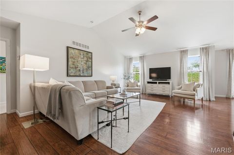 Tiny photo for 146 Boardwalk Gardens Drive, OFallon, MO 63368 (MLS # 26022899)