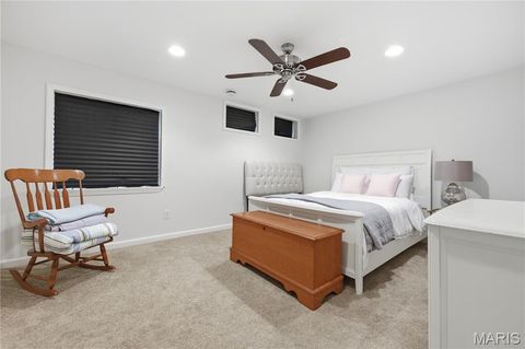 Tiny photo for 146 Boardwalk Gardens Drive, OFallon, MO 63368 (MLS # 26022899)