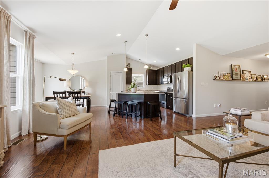 Boardwalk Gardens - Residential