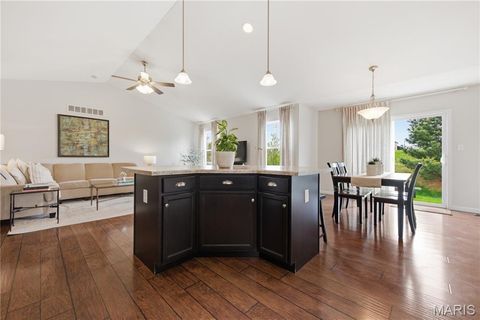 Tiny photo for 146 Boardwalk Gardens Drive, OFallon, MO 63368 (MLS # 26022899)