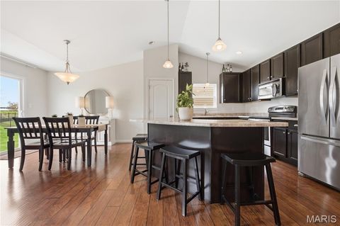 Tiny photo for 146 Boardwalk Gardens Drive, OFallon, MO 63368 (MLS # 26022899)