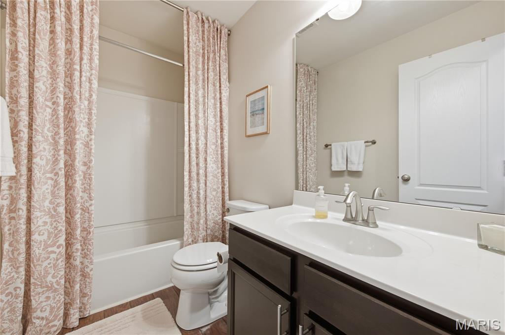 Boardwalk Gardens - Residential