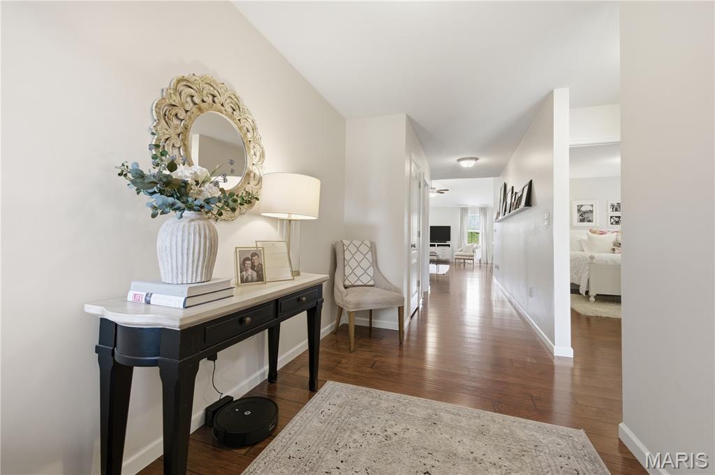 Boardwalk Gardens - Residential