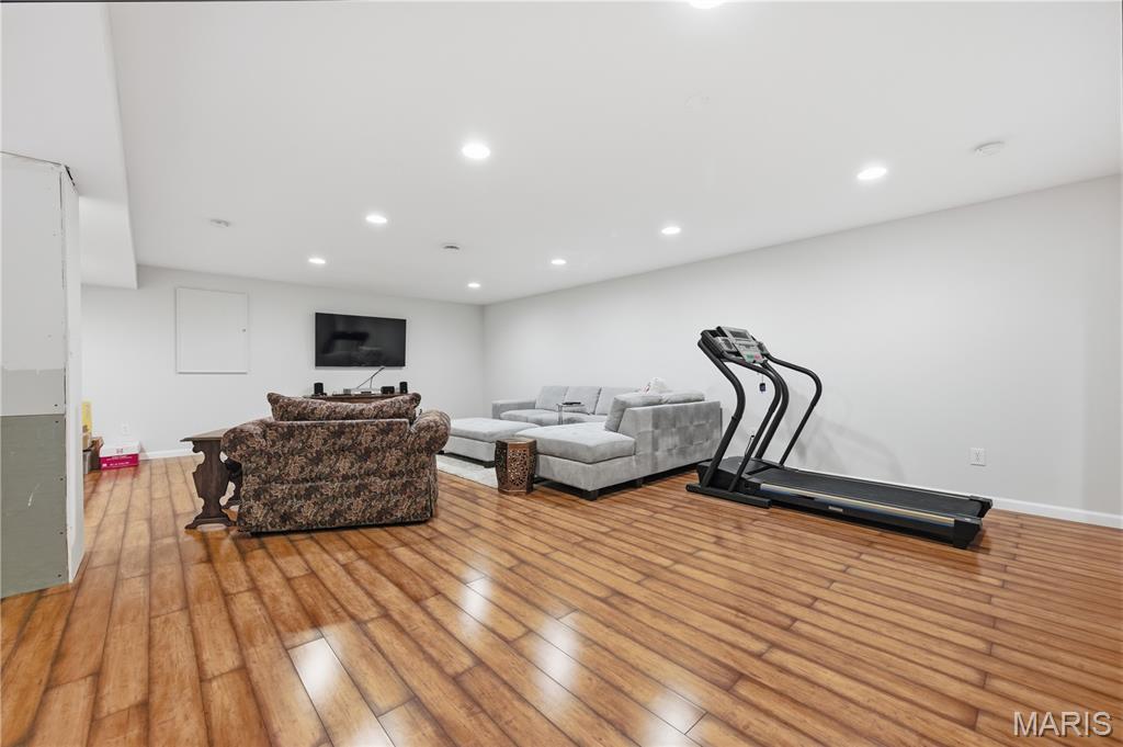 Boardwalk Gardens - Residential