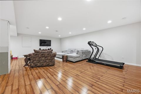 Tiny photo for 146 Boardwalk Gardens Drive, OFallon, MO 63368 (MLS # 26022899)