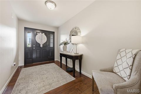 Tiny photo for 146 Boardwalk Gardens Drive, OFallon, MO 63368 (MLS # 26022899)