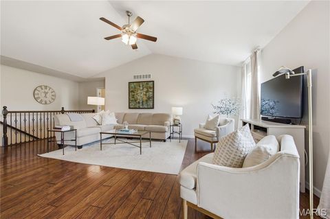 Tiny photo for 146 Boardwalk Gardens Drive, OFallon, MO 63368 (MLS # 26022899)