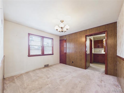 Tiny photo for 2613 Gardenia Lane, Cape Girardeau, MO 63703 (MLS # 26061816)