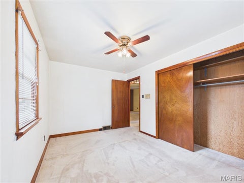 Tiny photo for 2613 Gardenia Lane, Cape Girardeau, MO 63703 (MLS # 26061816)