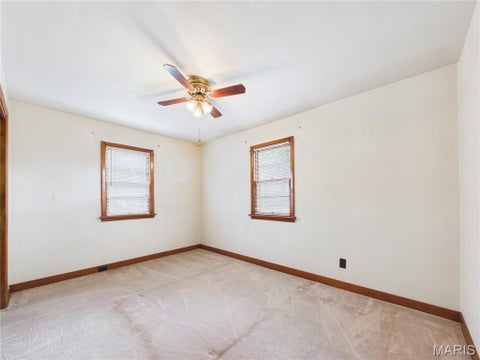 Tiny photo for 2613 Gardenia Lane, Cape Girardeau, MO 63703 (MLS # 26061816)