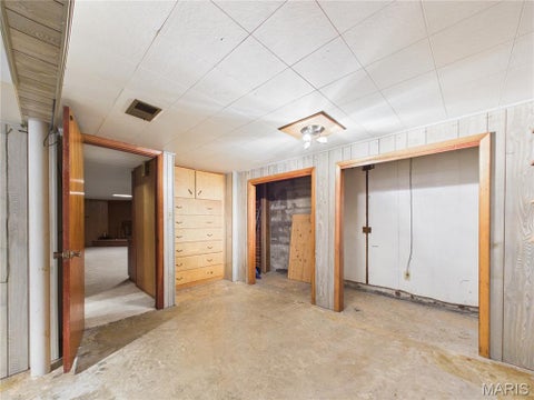 Tiny photo for 2613 Gardenia Lane, Cape Girardeau, MO 63703 (MLS # 26061816)