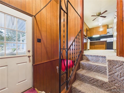 Tiny photo for 2613 Gardenia Lane, Cape Girardeau, MO 63703 (MLS # 26061816)