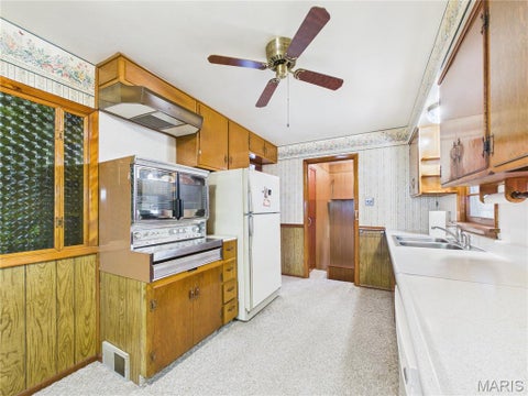 Tiny photo for 2613 Gardenia Lane, Cape Girardeau, MO 63703 (MLS # 26061816)