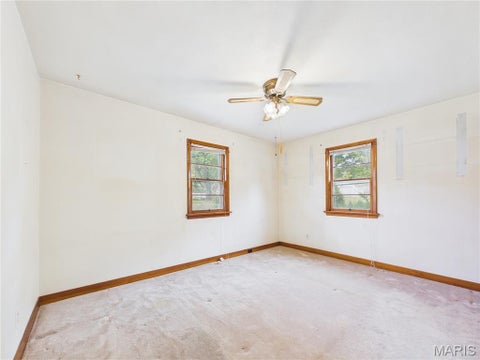Tiny photo for 2613 Gardenia Lane, Cape Girardeau, MO 63703 (MLS # 26061816)