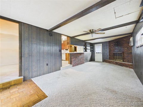 Tiny photo for 2613 Gardenia Lane, Cape Girardeau, MO 63703 (MLS # 26061816)