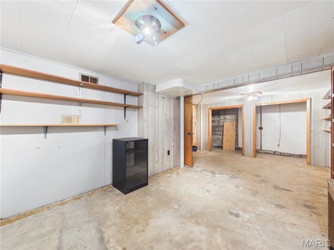 Tiny photo for 2613 Gardenia Lane, Cape Girardeau, MO 63703 (MLS # 26061816)