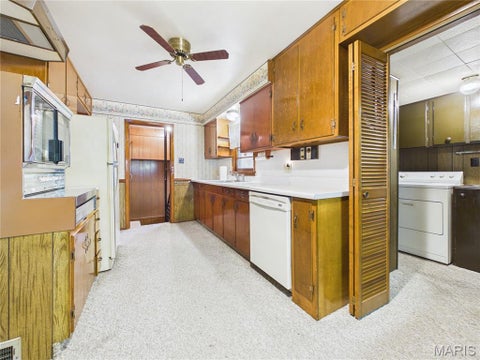 Tiny photo for 2613 Gardenia Lane, Cape Girardeau, MO 63703 (MLS # 26061816)