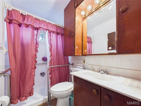 Tiny photo for 2613 Gardenia Lane, Cape Girardeau, MO 63703 (MLS # 26061816)
