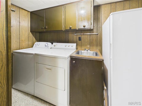 Tiny photo for 2613 Gardenia Lane, Cape Girardeau, MO 63703 (MLS # 26061816)