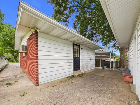 Tiny photo for 2613 Gardenia Lane, Cape Girardeau, MO 63703 (MLS # 26061816)