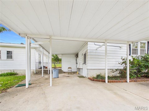 Tiny photo for 2613 Gardenia Lane, Cape Girardeau, MO 63703 (MLS # 26061816)