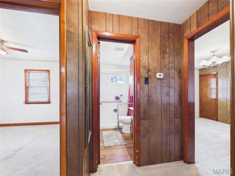 Tiny photo for 2613 Gardenia Lane, Cape Girardeau, MO 63703 (MLS # 26061816)