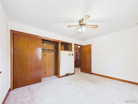 Tiny photo for 2613 Gardenia Lane, Cape Girardeau, MO 63703 (MLS # 26061816)