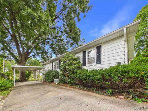 Tiny photo for 2613 Gardenia Lane, Cape Girardeau, MO 63703 (MLS # 26061816)