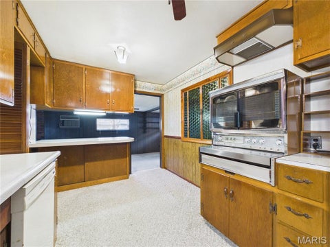 Tiny photo for 2613 Gardenia Lane, Cape Girardeau, MO 63703 (MLS # 26061816)