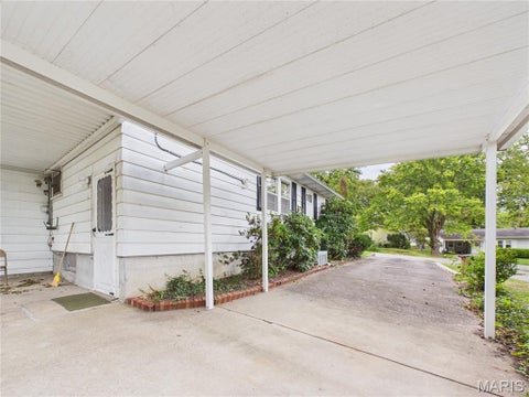 Tiny photo for 2613 Gardenia Lane, Cape Girardeau, MO 63703 (MLS # 26061816)