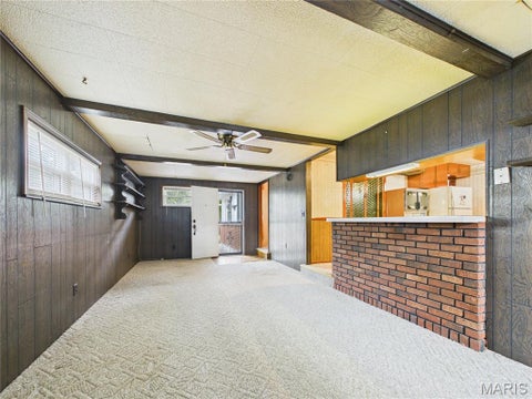 Tiny photo for 2613 Gardenia Lane, Cape Girardeau, MO 63703 (MLS # 26061816)