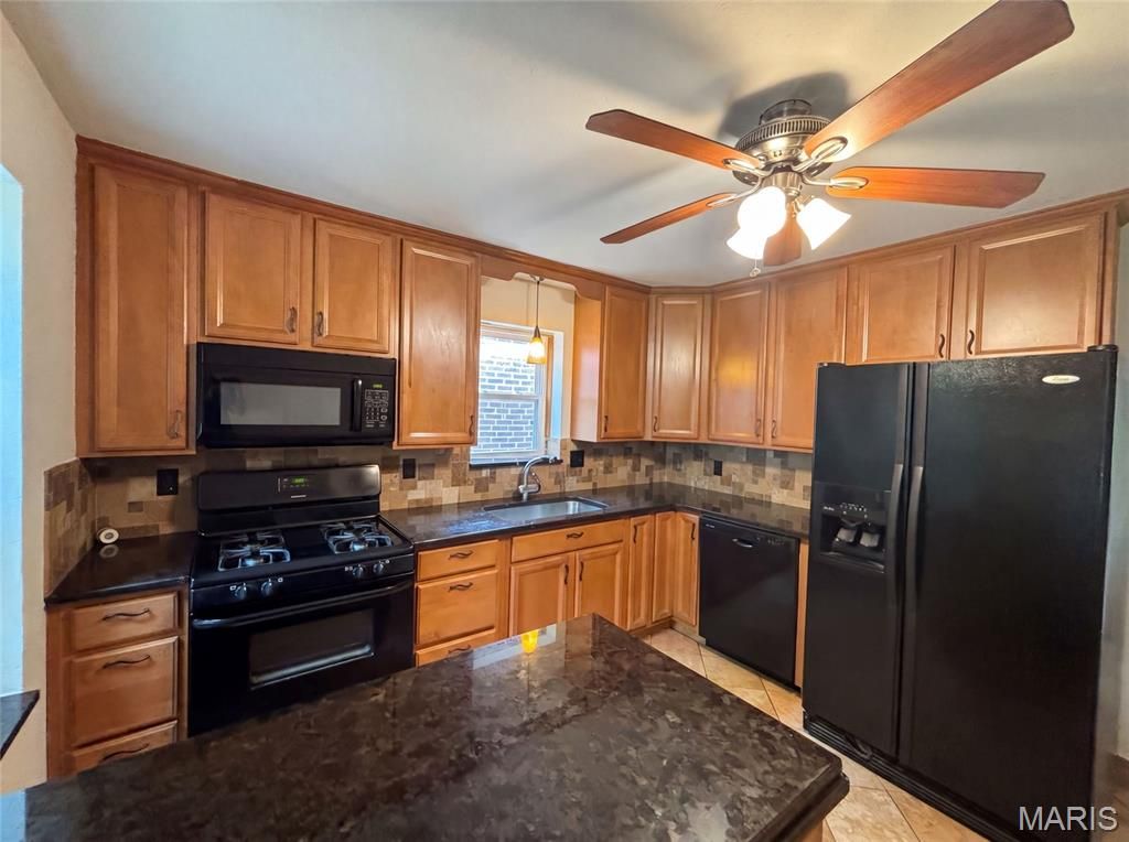 Photo of 5363 Reber Place, St Louis, MO 63139 (MLS # 26037491)