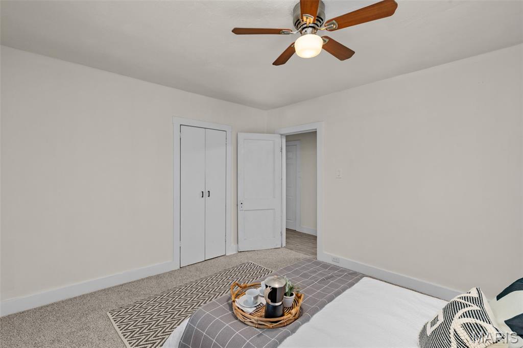 Randolph Place - Residential