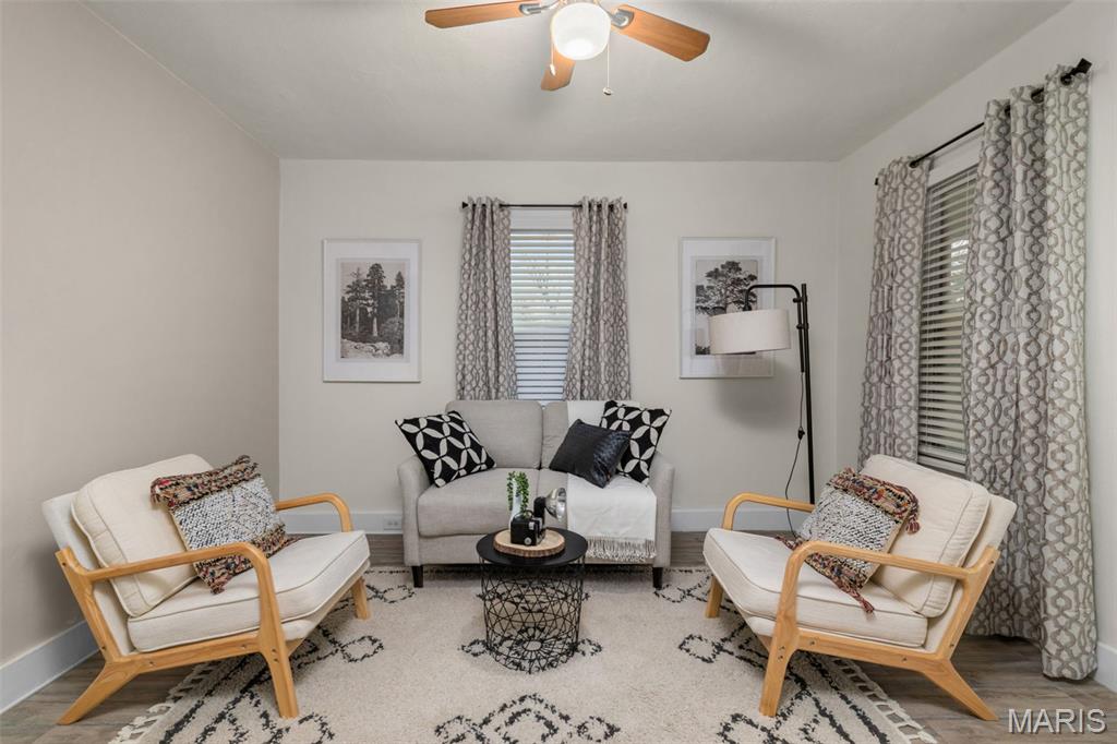 Randolph Place - Residential