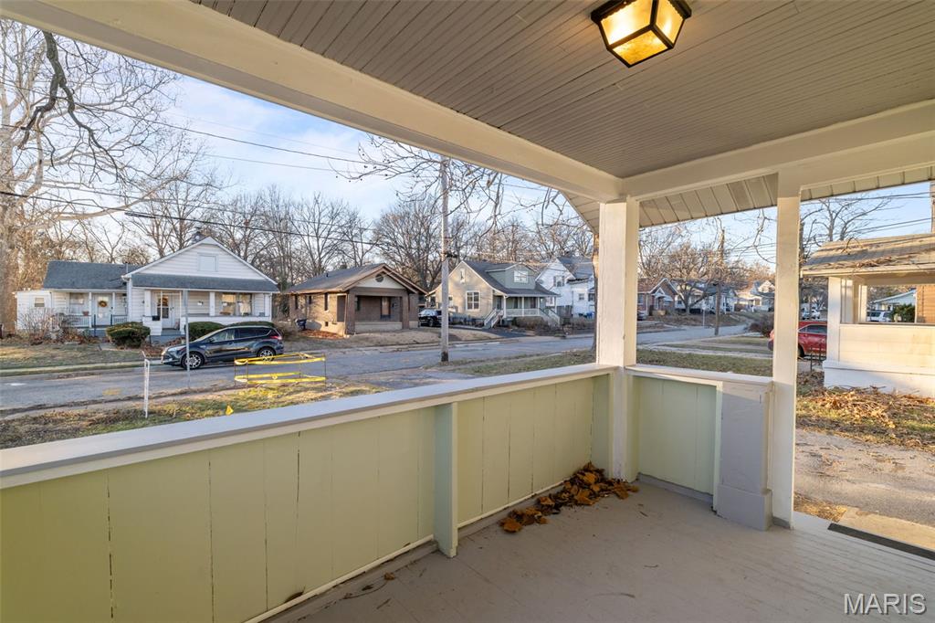 Randolph Place - Residential