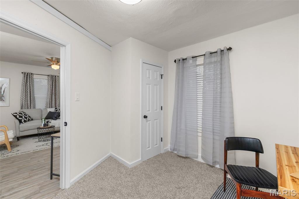 Randolph Place - Residential