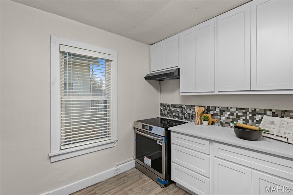 Randolph Place - Residential