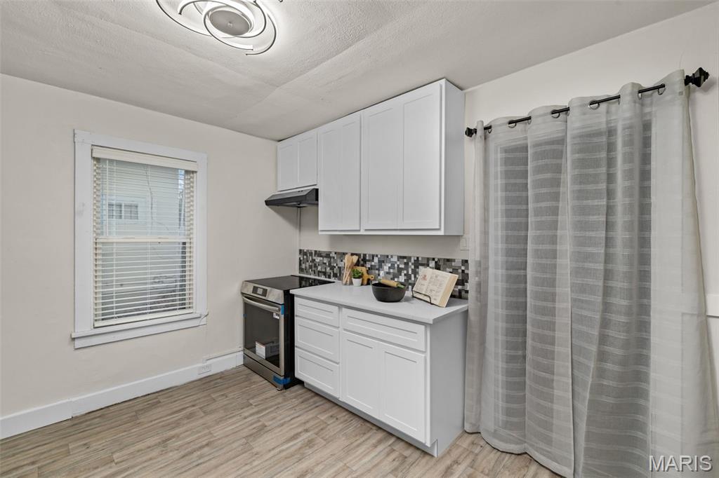 Randolph Place - Residential