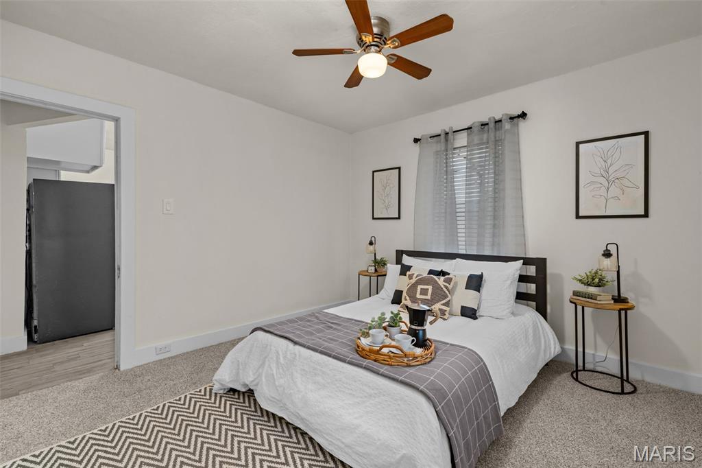 Randolph Place - Residential