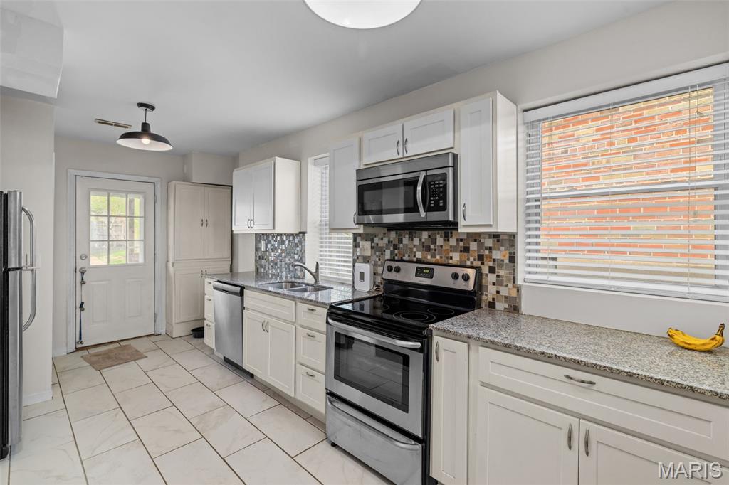 Randolph Place - Residential