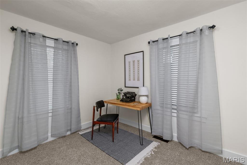 Randolph Place - Residential