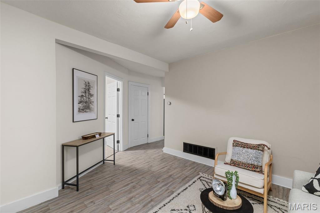 Randolph Place - Residential