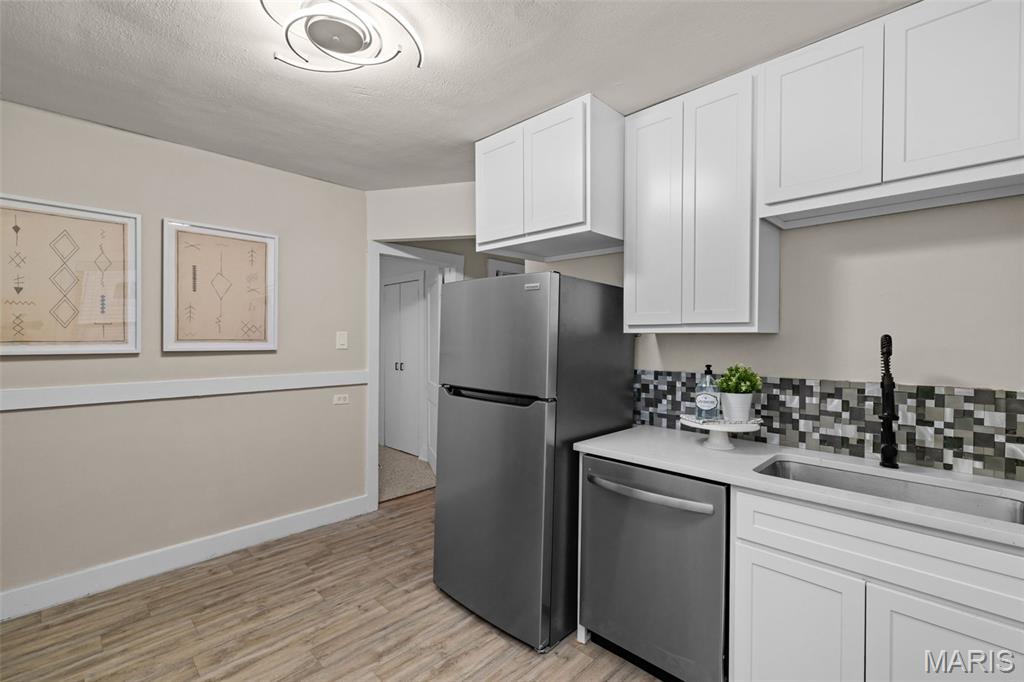 Randolph Place - Residential