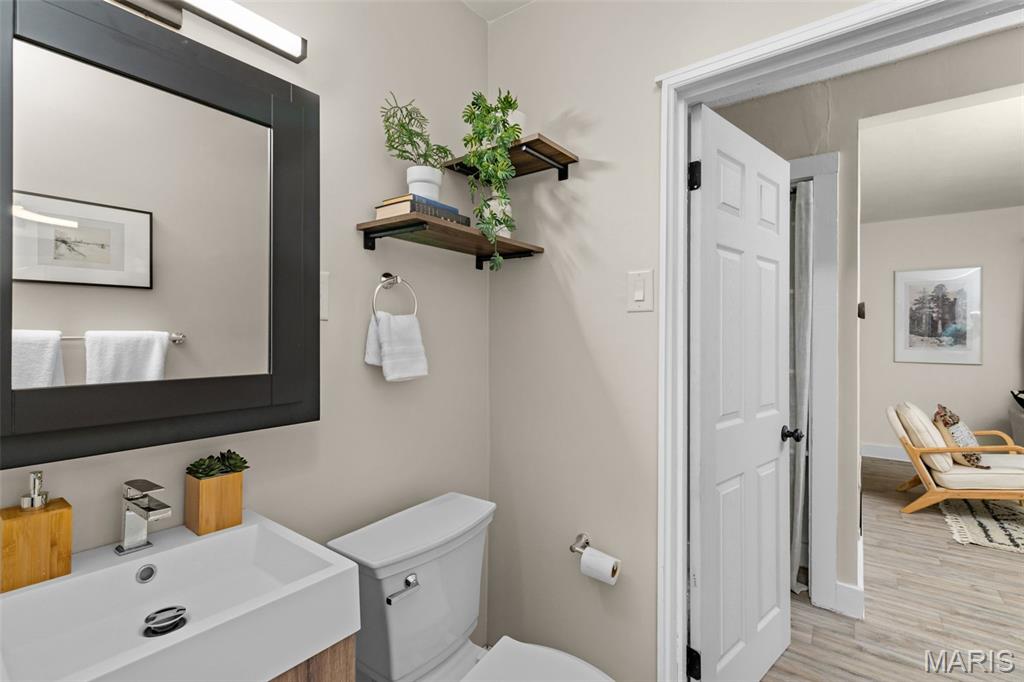 Randolph Place - Residential