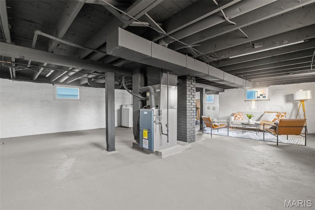 Randolph Place - Residential