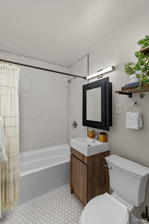 Randolph Place - Residential