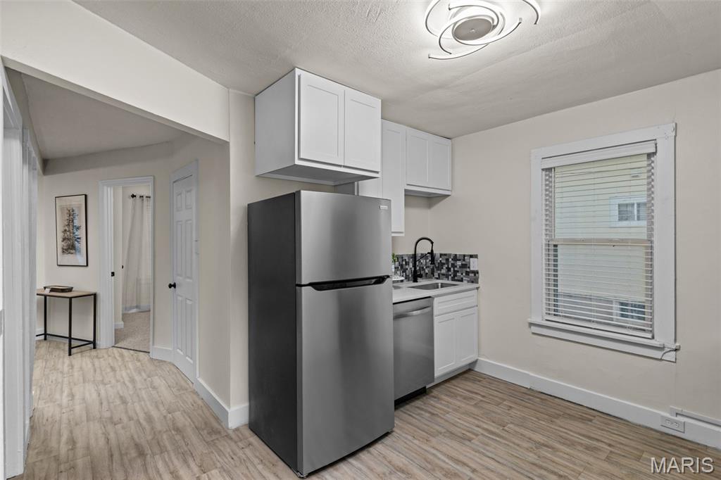 Randolph Place - Residential