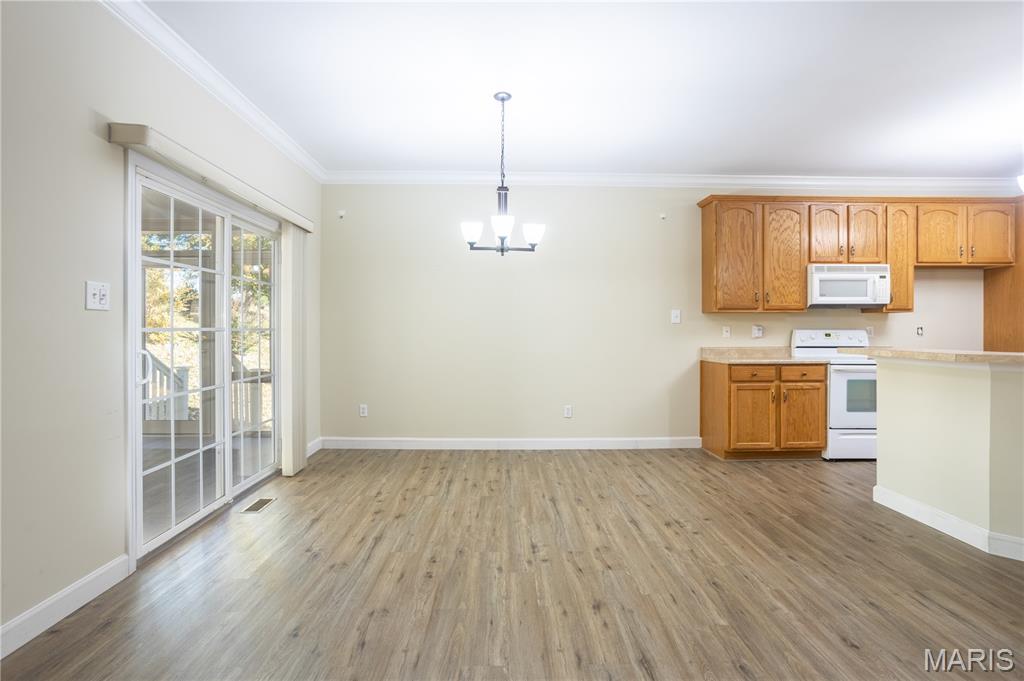 Villas At Forder Glen The - Residential